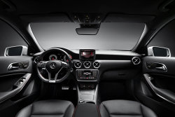 Mercedes Clase A