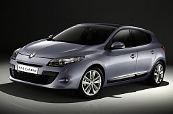 Renault Megane Berlina