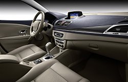 Renault Megane Berlina