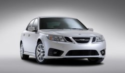 Saab 9-3 Sport Sedan