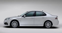 Saab 9-3 Sport Sedan