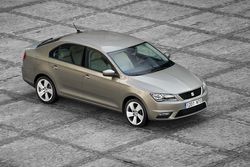 Seat Toledo