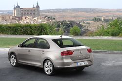 Seat Toledo
