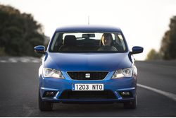 Seat Toledo