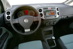 Volkswagen CrossGolf