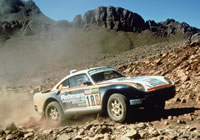 Porsche 959
