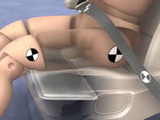 Airbag antideslizamiento en fase 1