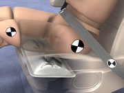 Airbag antideslizamiento en fase 3