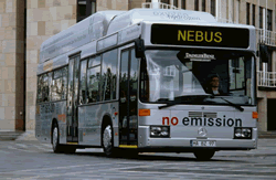 NEBUS