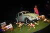 Exposición Beetle Madrid-callao 