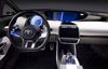 Toyota NS4 Concept
