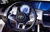 Toyota NS4 Concept