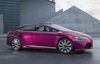 Toyota NS4 Concept