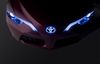 Toyota NS4 Concept