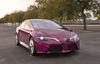 Toyota NS4 Concept