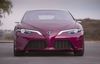 Toyota NS4 Concept