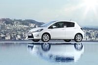 Yaris-hibrido