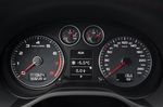 Audi A3 e-gas
