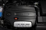 Audi A3 e-gas