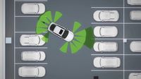 Audi Garaje Parking Pilot