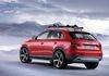 Audi Q3 Vail