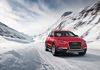 Audi Q3 Vail