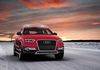 Audi Q3 Vail