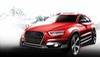 Audi Q3 Vail