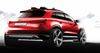 Audi Q3 Vail