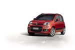 Fiat en el Salón de Ginebra 2012