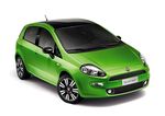 Fiat en el Salón de Ginebra 2012