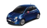 Fiat en el Salón de Ginebra 2012