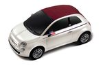 Fiat en el Salón de Ginebra 2012