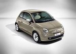 Fiat en el Salón de Ginebra 2012