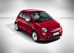 Fiat en el Salón de Ginebra 2012