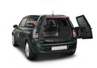 Mini Clubvan Concept