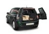 Mini Clubvan Concept