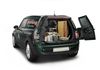 Mini Clubvan Concept