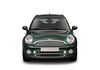 Mini Clubvan Concept