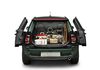 Mini Clubvan Concept