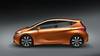 Nissan Invitation 