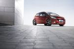 Peugeot en el Salón de Ginebra 2012