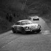 Renault Alpine 50 aniversario