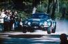 Renault Alpine 50 aniversario