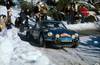 Renault Alpine 50 aniversario