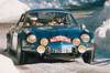 Renault Alpine 50 aniversario