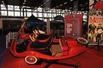 Salón ClassicAuto Madrid 2012