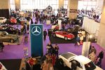 Salón ClassicAuto Madrid 2012