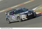 Gazoo Racing FT-86