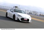 Toyota en el Salón de Tokio 2012